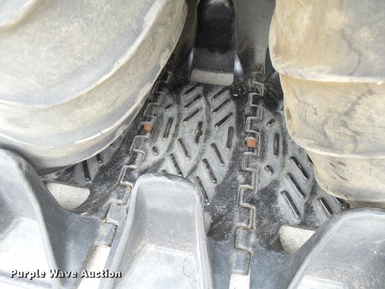 image for item DC3801 1997 Argo V894-37 Conquest amphibious vehicle