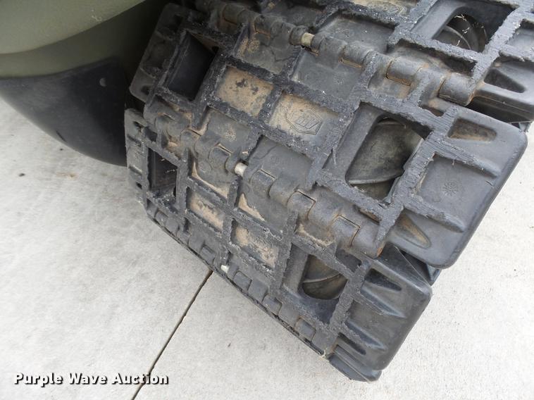 image for item DC3801 1997 Argo V894-37 Conquest amphibious vehicle