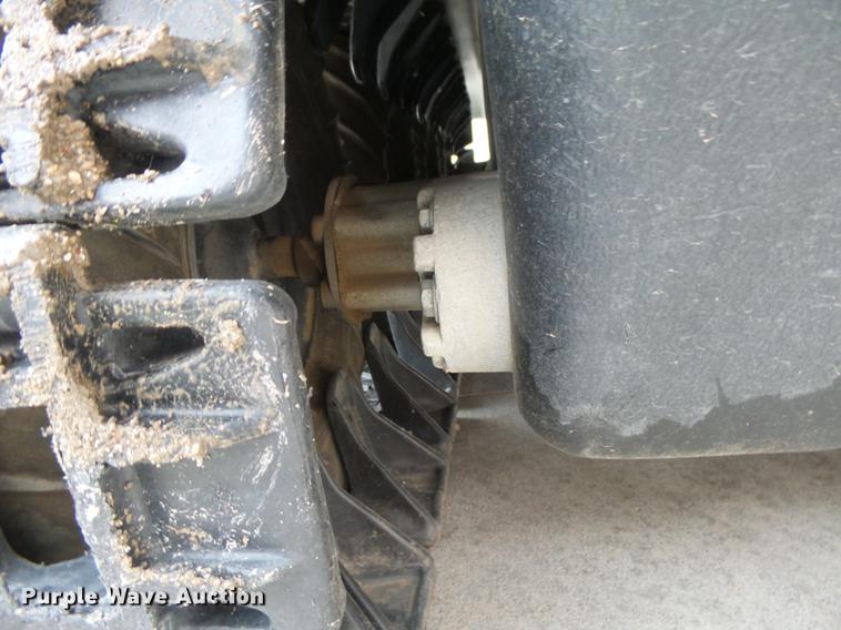 image for item DC3801 1997 Argo V894-37 Conquest amphibious vehicle