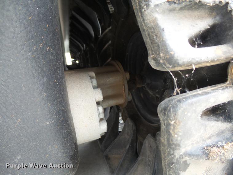 image for item DC3801 1997 Argo V894-37 Conquest amphibious vehicle