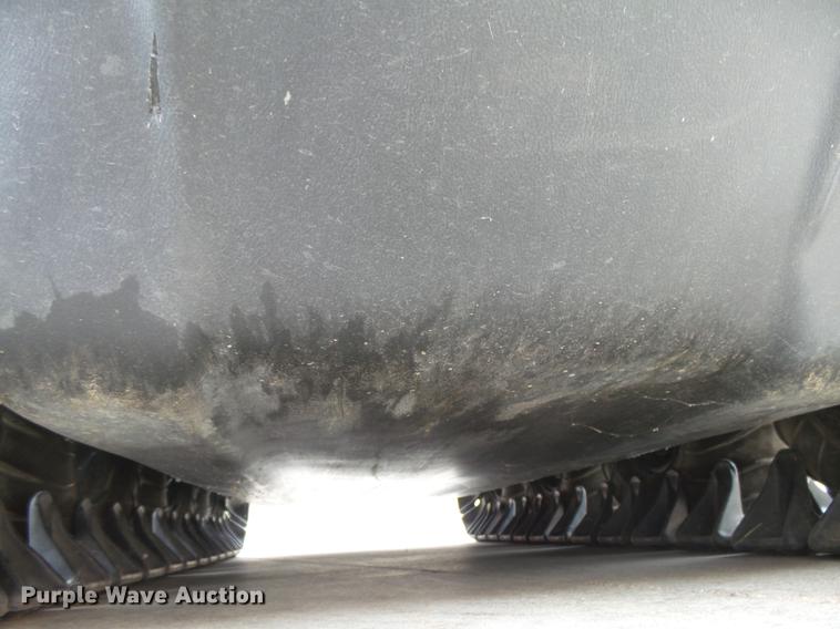 image for item DC3801 1997 Argo V894-37 Conquest amphibious vehicle