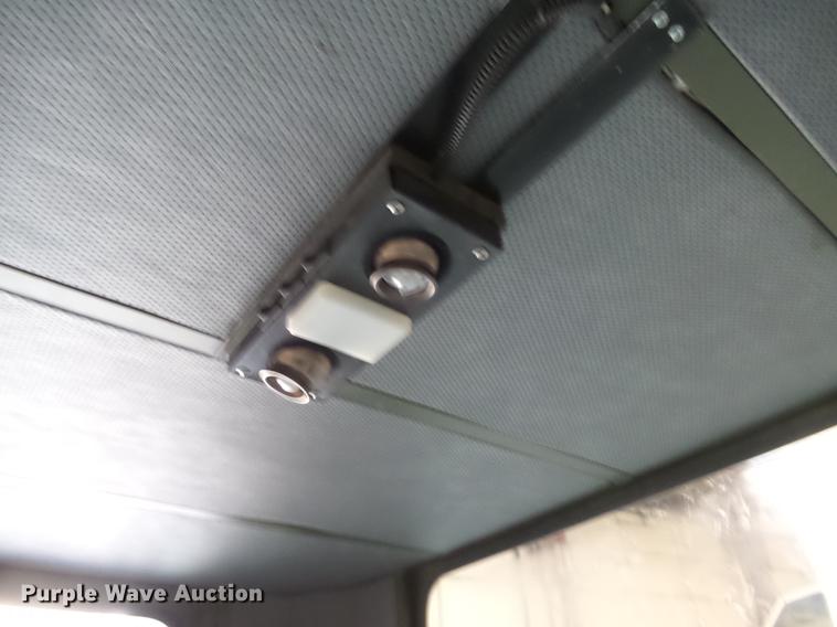 image for item DC3801 1997 Argo V894-37 Conquest amphibious vehicle