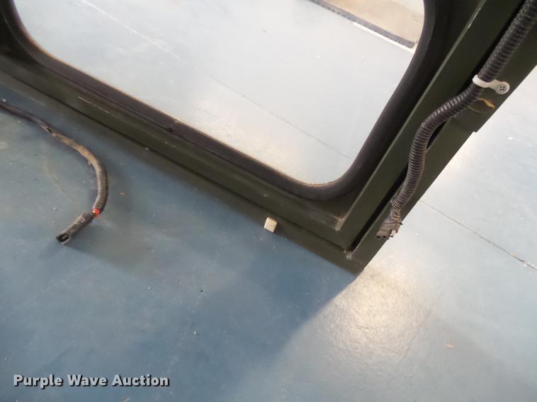 image for item DC3801 1997 Argo V894-37 Conquest amphibious vehicle