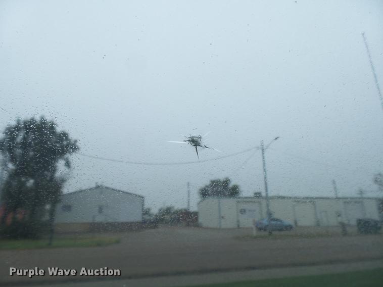 image for item DC3804 2012 Dodge Grand Caravan van