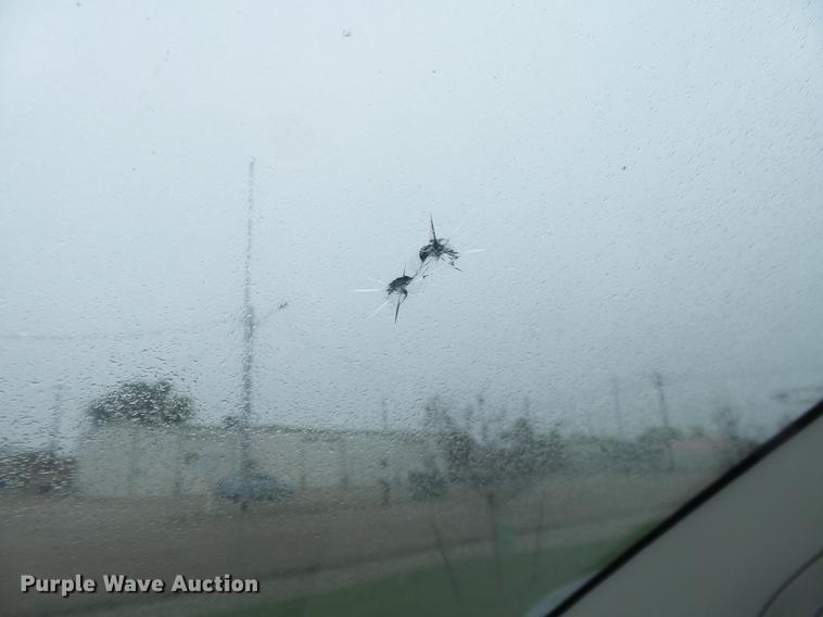 image for item DC3804 2012 Dodge Grand Caravan van