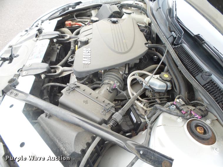 image for item DC3805 2010 Chevrolet Impala