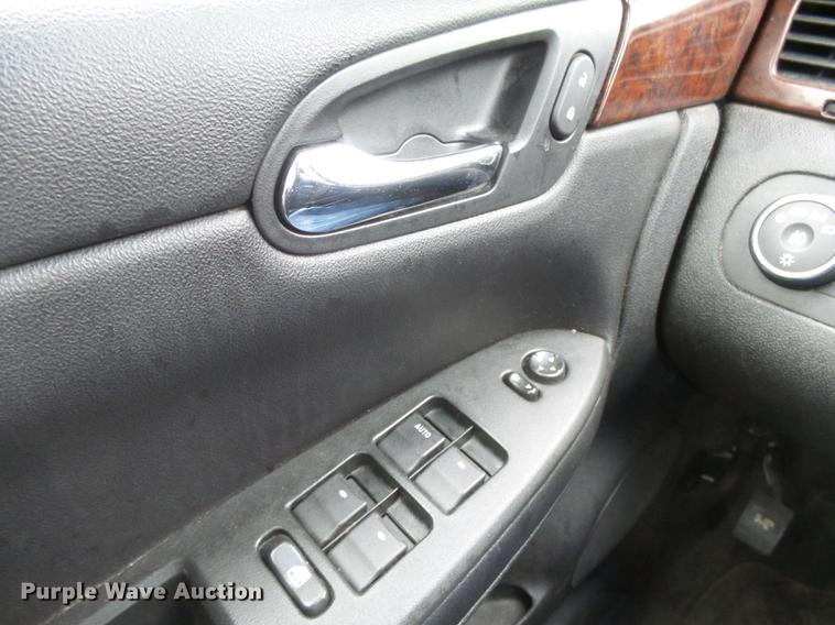 image for item DC3805 2010 Chevrolet Impala