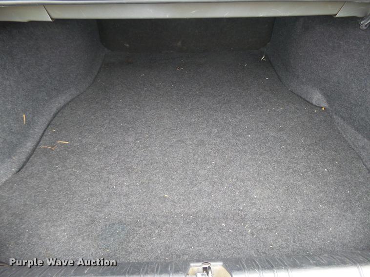 image for item DC3805 2010 Chevrolet Impala