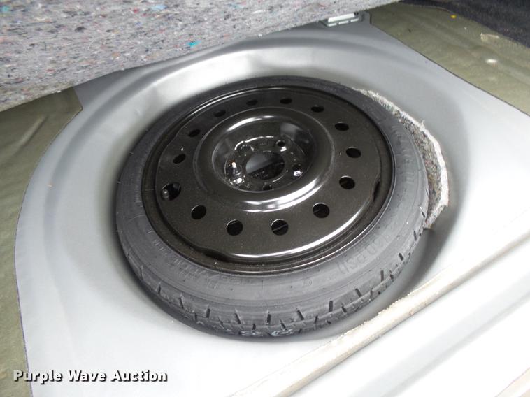 image for item DC3805 2010 Chevrolet Impala