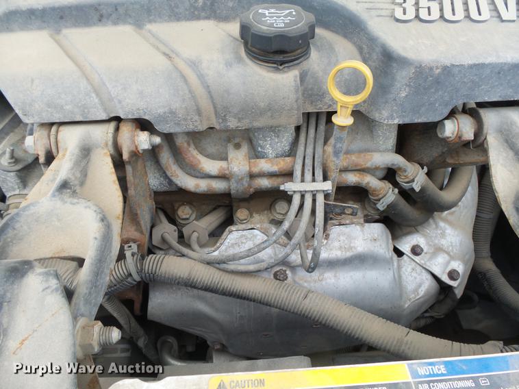 image for item DC3806 2010 Chevrolet Impala