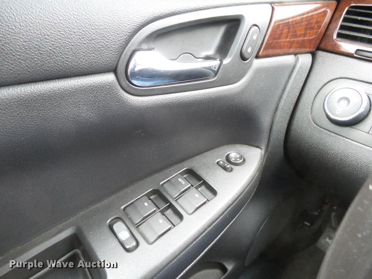 image for item DC3806 2010 Chevrolet Impala