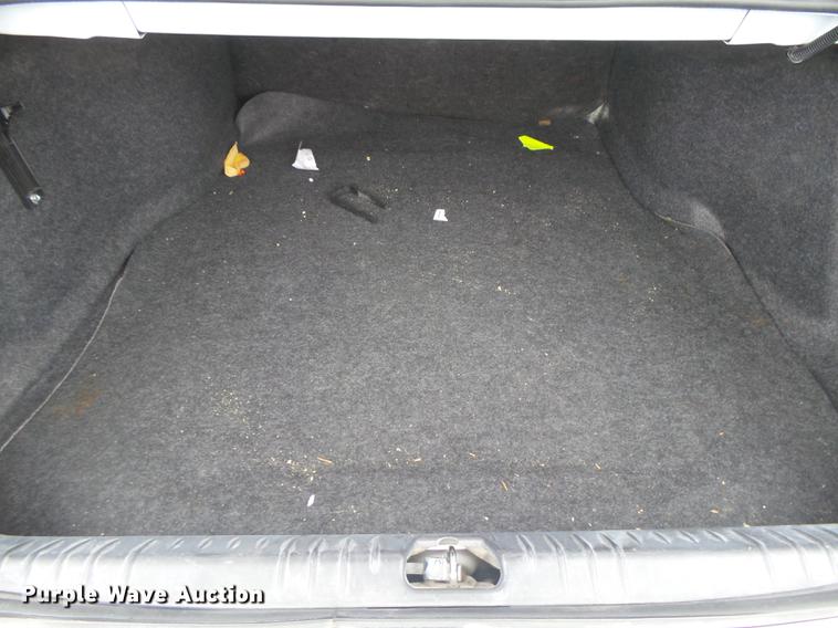 image for item DC3806 2010 Chevrolet Impala