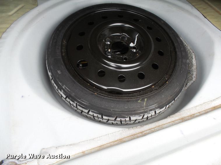 image for item DC3806 2010 Chevrolet Impala