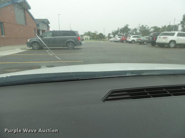 image for item DC3806 2010 Chevrolet Impala