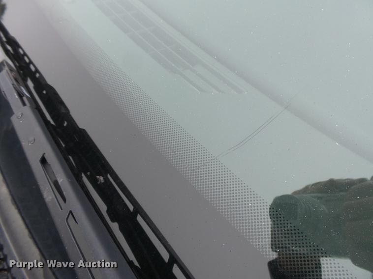 image for item DC3806 2010 Chevrolet Impala