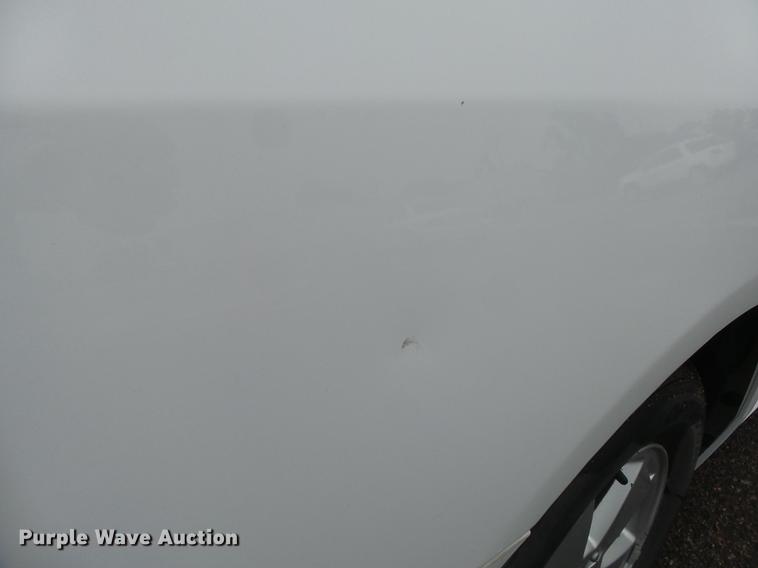 image for item DC3806 2010 Chevrolet Impala