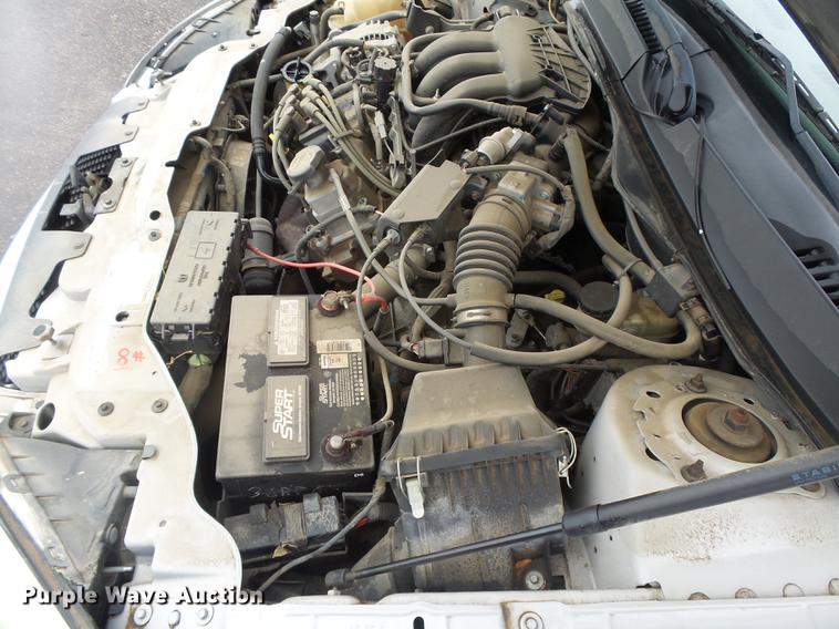 image for item DC3807 2006 Ford Taurus SE