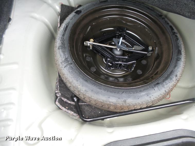 image for item DC3807 2006 Ford Taurus SE