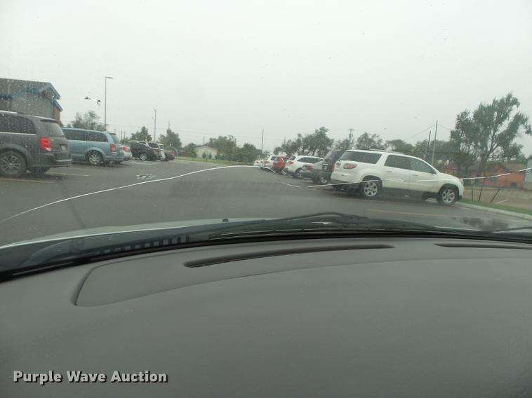 image for item DC3807 2006 Ford Taurus SE