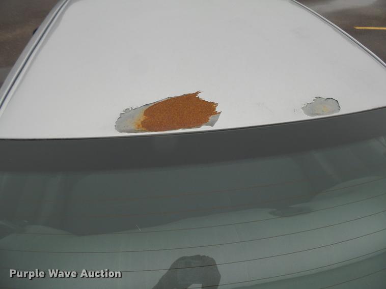 image for item DC3807 2006 Ford Taurus SE