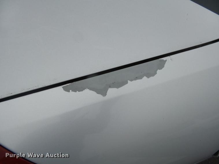 image for item DC3807 2006 Ford Taurus SE