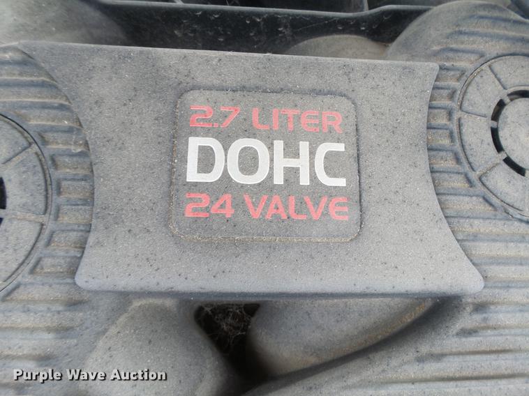 image for item DC3808 2000 Dodge Intrepid