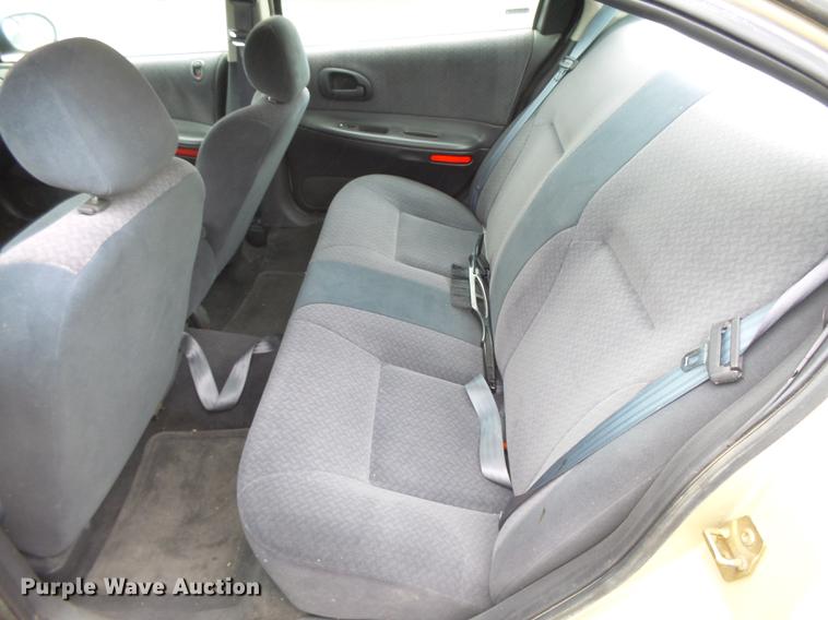 image for item DC3808 2000 Dodge Intrepid