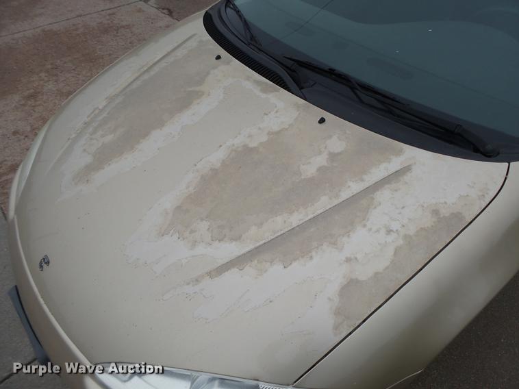 image for item DC3808 2000 Dodge Intrepid