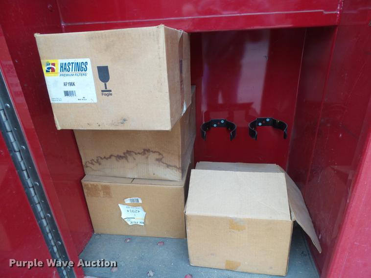 image for item DC3825 1985 GMC 7000 fire truck