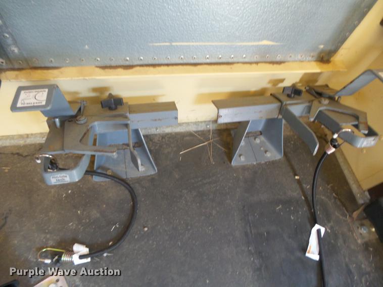 image for item DC3846 1990 Chevrolet G30 school bus