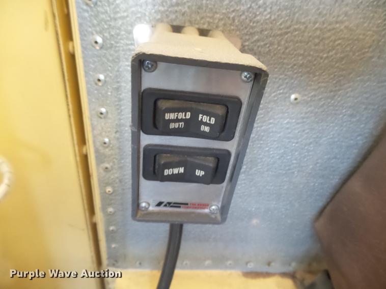 image for item DC3846 1990 Chevrolet G30 school bus