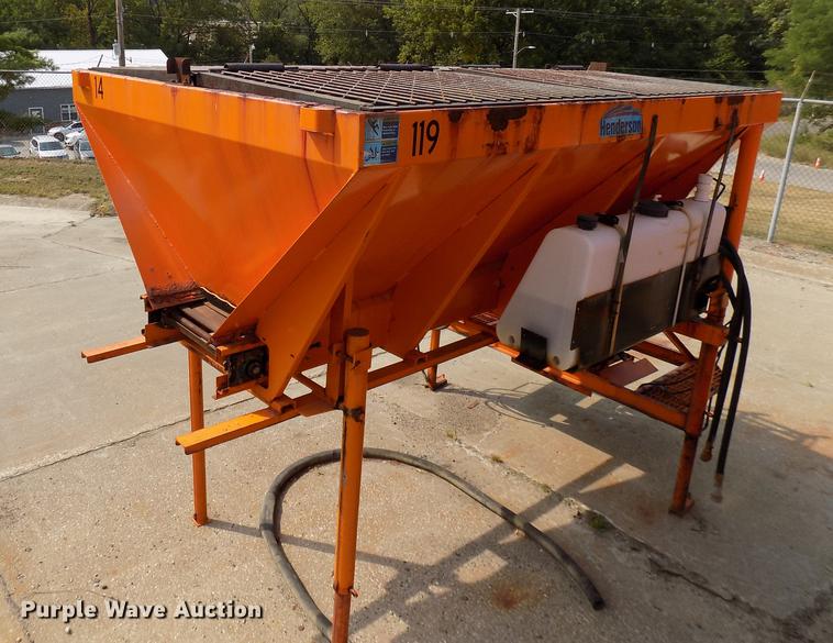 image for item DC4786 Spreader