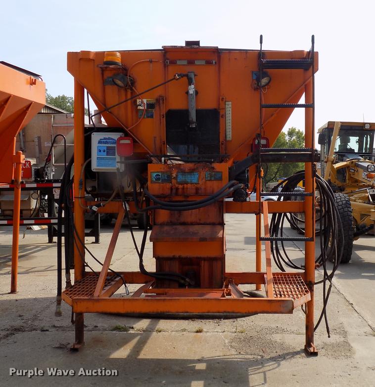 image for item DC4786 Spreader