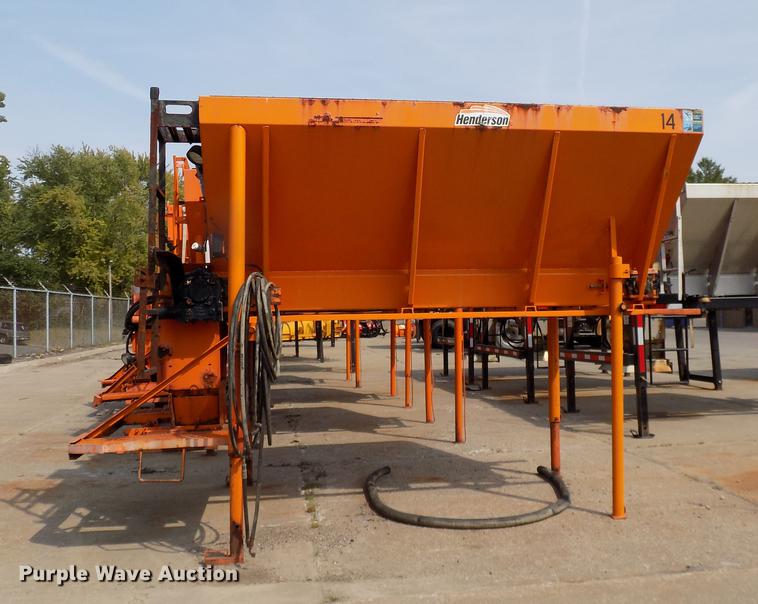 image for item DC4786 Spreader