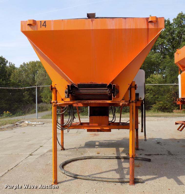 image for item DC4786 Spreader