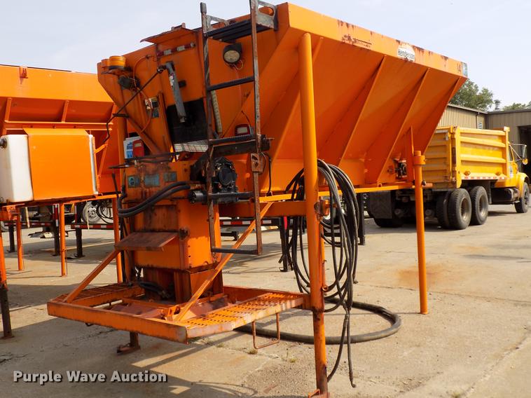 image for item DC4786 Spreader