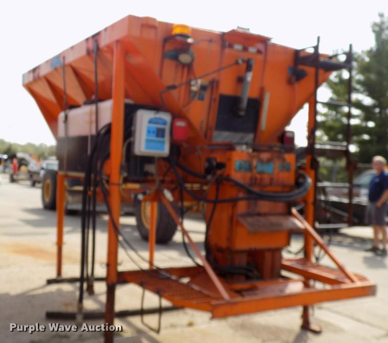 image for item DC4786 Spreader