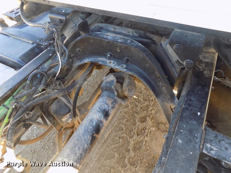 image for item DC4792 2004 Sterling LT9513 roll off truck