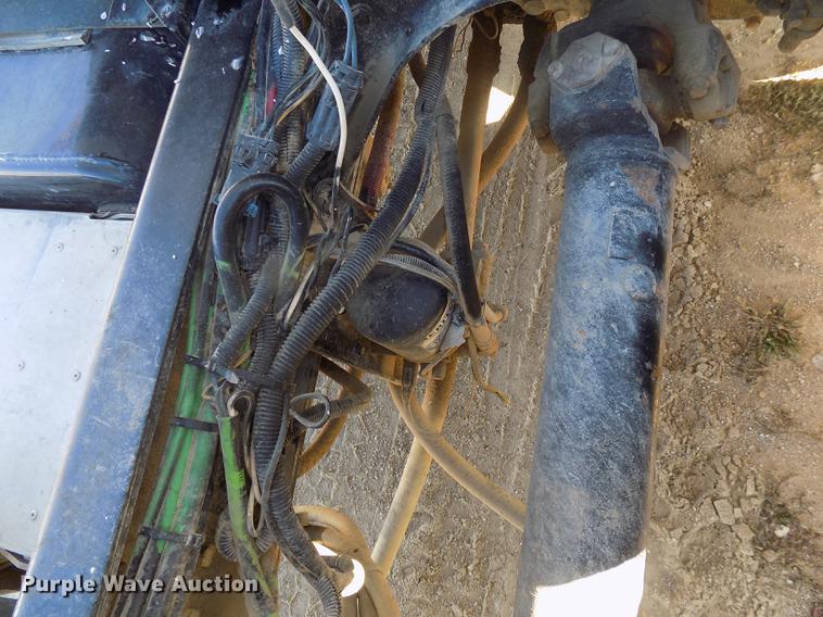 image for item DC4792 2004 Sterling LT9513 roll off truck