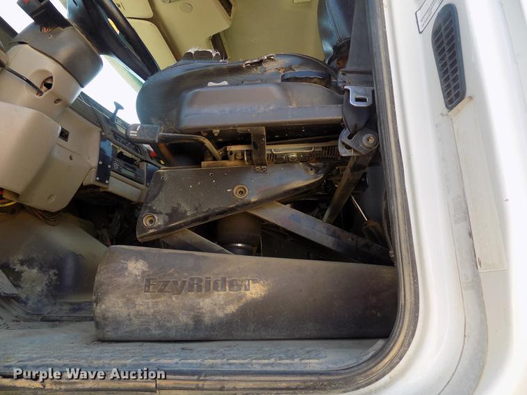 image for item DC4792 2004 Sterling LT9513 roll off truck