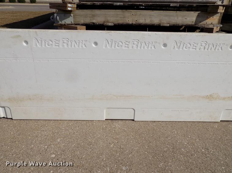 image for item DC4795 Nice Rink ice skating rink