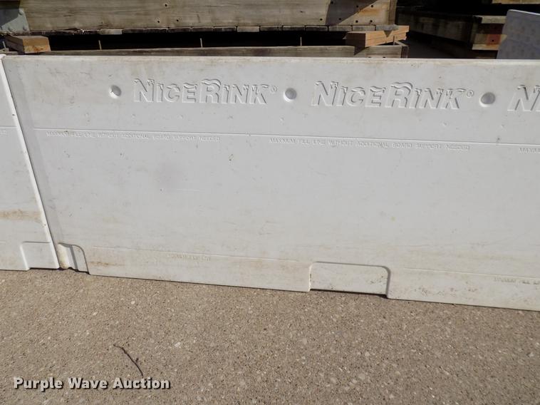 image for item DC4795 Nice Rink ice skating rink