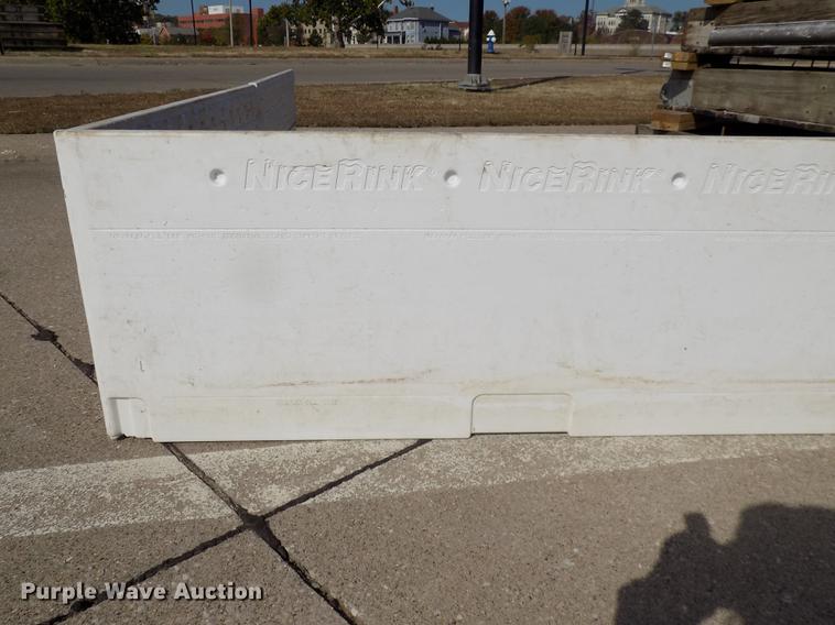 image for item DC4795 Nice Rink ice skating rink