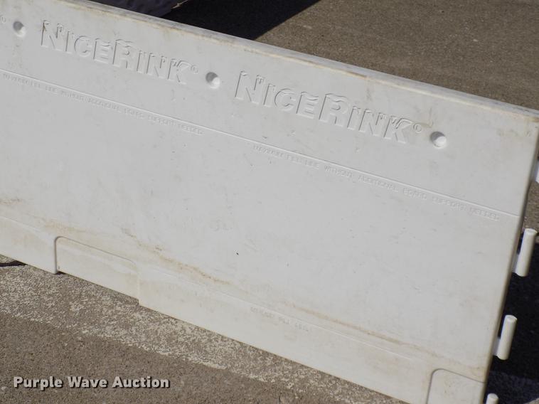 image for item DC4795 Nice Rink ice skating rink