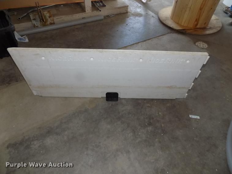 image for item DC4795 Nice Rink ice skating rink