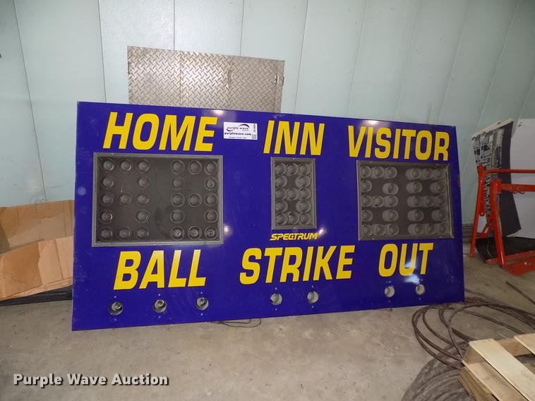 image for item DC4795 Nice Rink ice skating rink