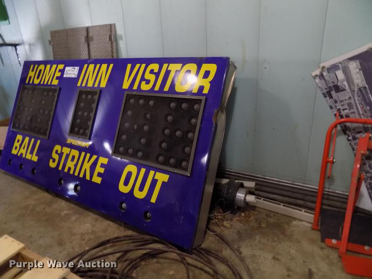 image for item DC4795 Nice Rink ice skating rink