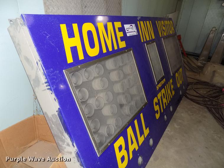 image for item DC4795 Nice Rink ice skating rink