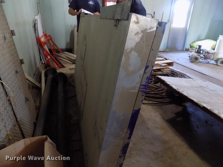 image for item DC4795 Nice Rink ice skating rink