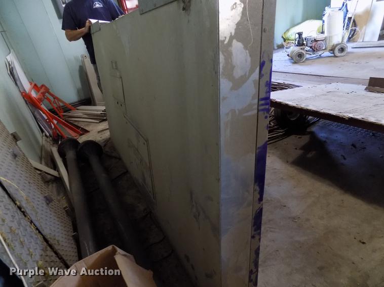 image for item DC4795 Nice Rink ice skating rink